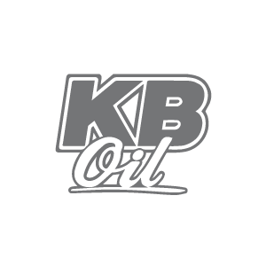 kb oil logo