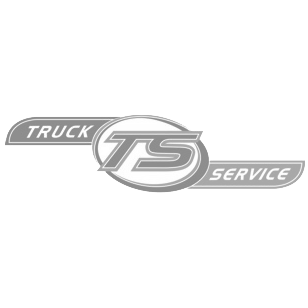 truck service logo