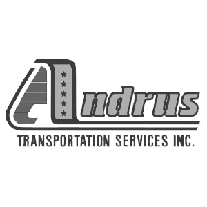 andrus transportation logo