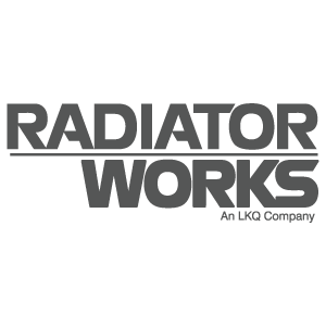 radiator works logo