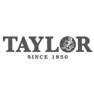 taylor distributing logo