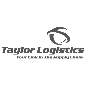 taylor logistics logo