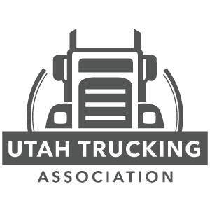 utah trucking association logo